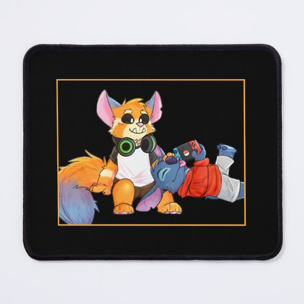 Item preview, Gnar and Stitch designed and sold by Kajetanduczynsk.