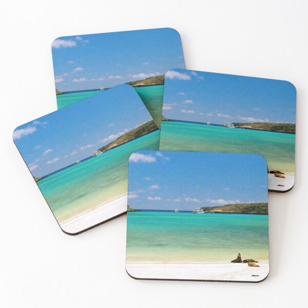 Item preview, Island Beach, Galapagos Islands, Ecuador designed and sold by Paris Lee.