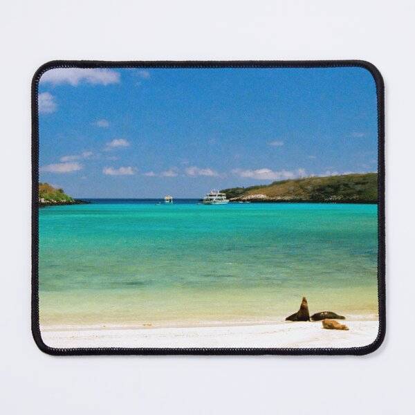 Item preview, Island Beach, Galapagos Islands, Ecuador designed and sold by Paris Lee.