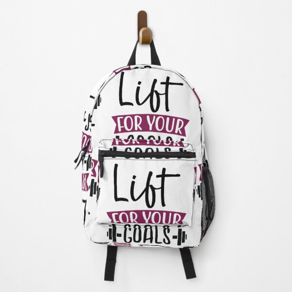 Item preview, Gym Lover. Lift for your Goals designed and sold by CreacionsMeraki.