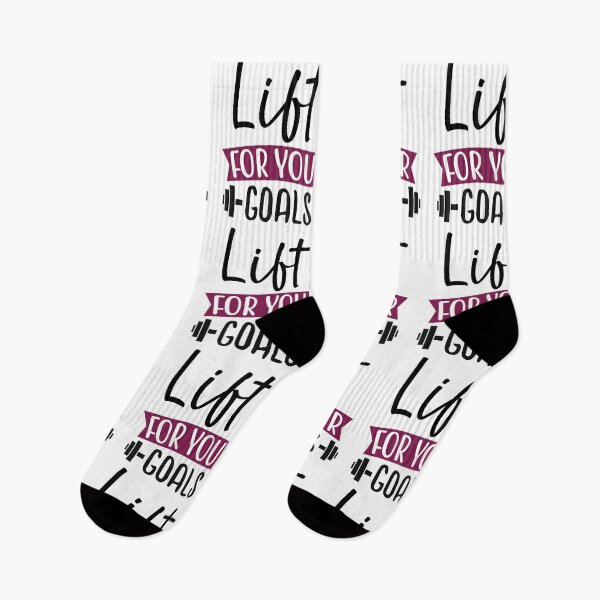 Item preview, Gym Lover. Lift for your Goals designed and sold by CreacionsMeraki.