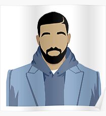 Drake Poster