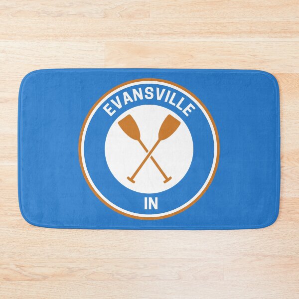 Item preview, Vintage Evansville Indiana designed and sold by fearcity.
