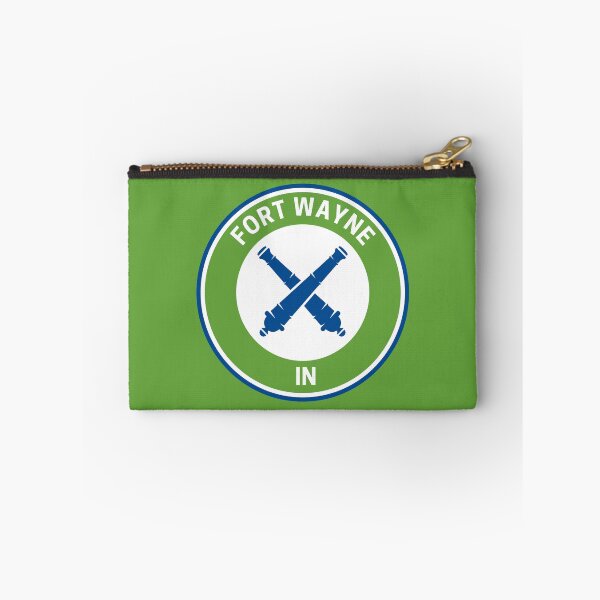 Item preview, Vintage Fort Wayne Indiana designed and sold by fearcity.