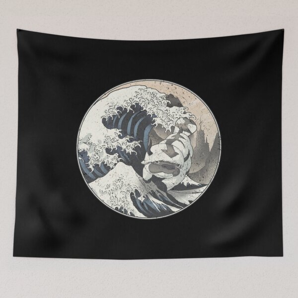 Item preview, The Great Air Bison designed and sold by Kajetanduczynsk.
