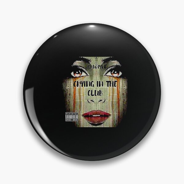 Item preview, Crying In The Club designed and sold by Fasoma.