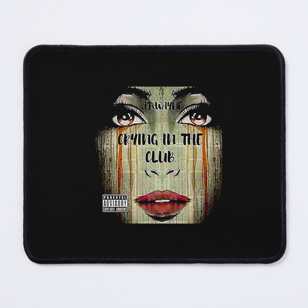 Item preview, Crying In The Club designed and sold by Fasoma.