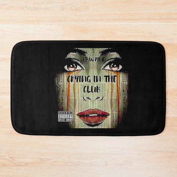 Item preview, Crying In The Club designed and sold by Fasoma.