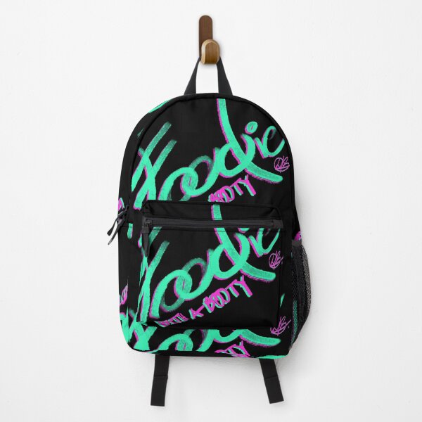Item preview, Foodie with a booty designed and sold by Graf-Matikz.