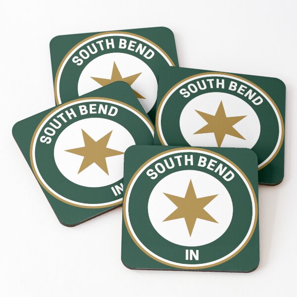 Item preview, Vintage South Bend Indiana designed and sold by fearcity.