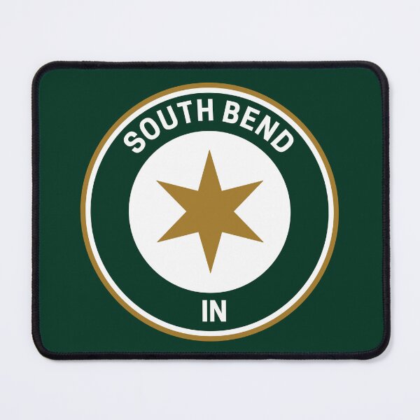 Item preview, Vintage South Bend Indiana designed and sold by fearcity.