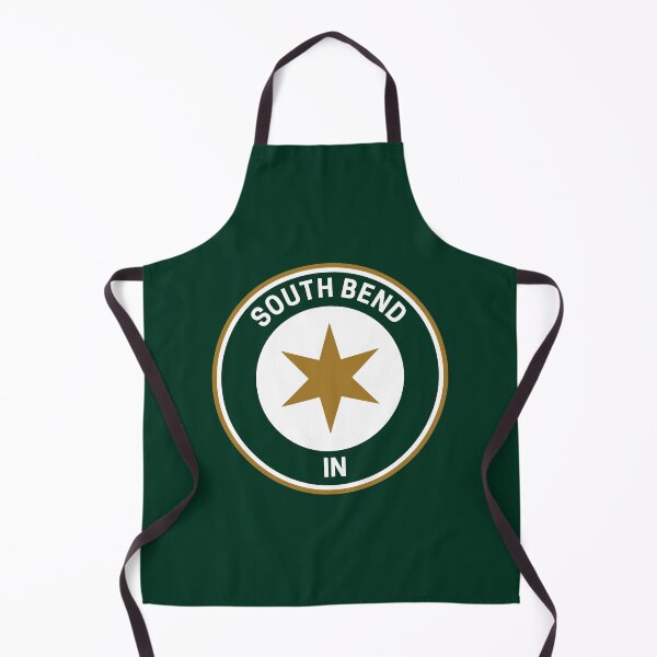 Item preview, Vintage South Bend Indiana designed and sold by fearcity.