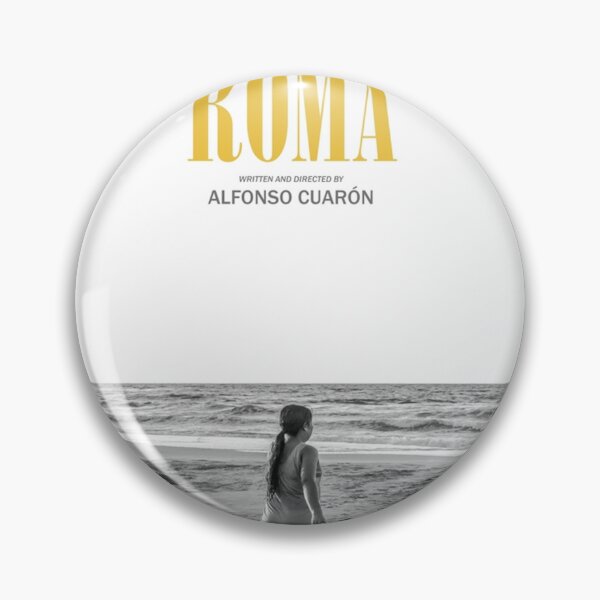 Item preview, Alfonso Cuaron ROMA movie poster  netflix film design, Yalitza Aparicio Poster designed and sold by lavernapete.