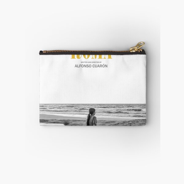 Item preview, Alfonso Cuaron ROMA movie poster  netflix film design, Yalitza Aparicio Poster designed and sold by lavernapete.