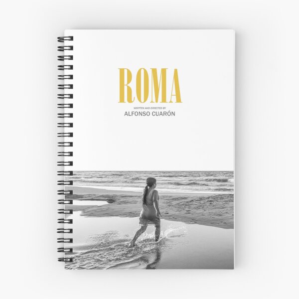 Item preview, Alfonso Cuaron ROMA movie poster  netflix film design, Yalitza Aparicio Poster designed and sold by lavernapete.