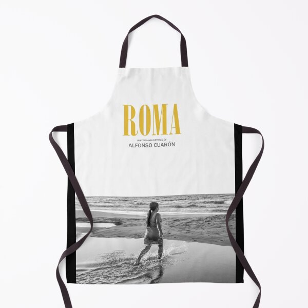 Item preview, Alfonso Cuaron ROMA movie poster netflix film design, Yalitza Aparicio Poster designed and sold by lavernapete.