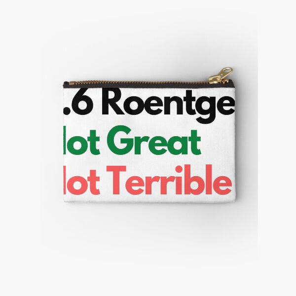 Item preview, Chernobyl 3.6 Roentgen Not Great Not Terrible designed and sold by gotedge.