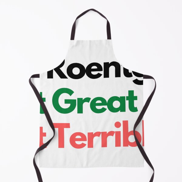 Item preview, Chernobyl 3.6 Roentgen Not Great Not Terrible designed and sold by gotedge.