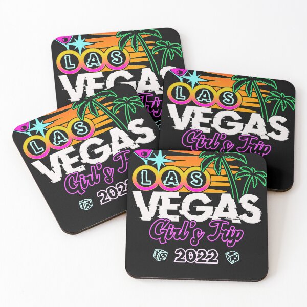 Item preview, Las Vegas Girl's Trip 2022 Holiday Women designed and sold by RapheroH73.