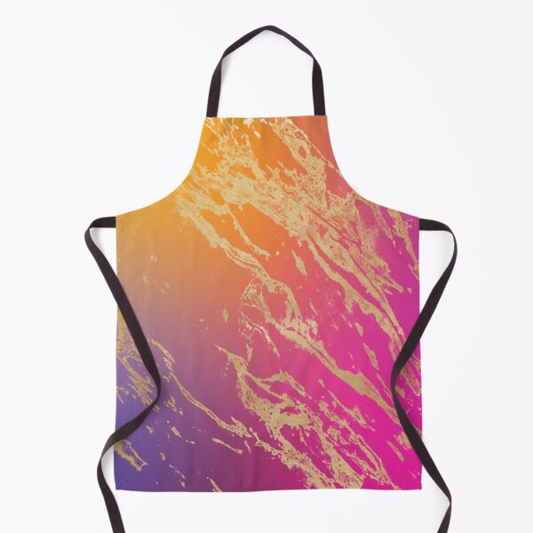 Item preview, Candy Coloured Marble Design | Pink, Purple, Gold | Gradient designed and sold by JillyJ05.