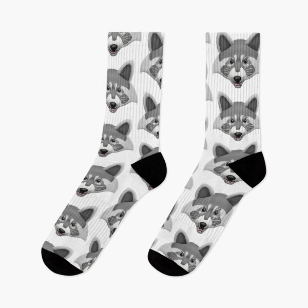 Item preview, Angry Trash Panda  designed and sold by Keaton Kohl.