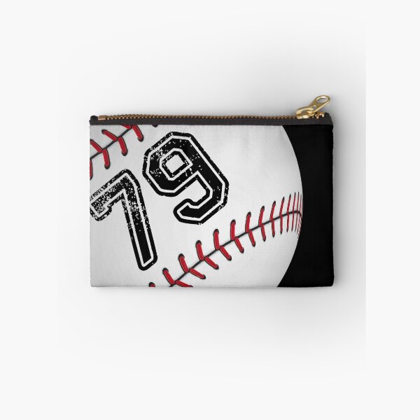 Item preview, Baseball ball number 79, seventy nine designed and sold by TheCultStuff.