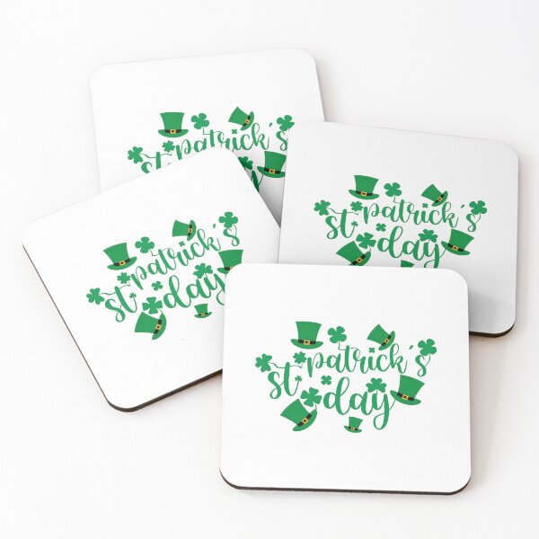 Item preview, Saint Patrick's Day designed and sold by TM Selvam.
