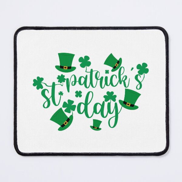 Item preview, Saint Patrick's Day designed and sold by TM Selvam.