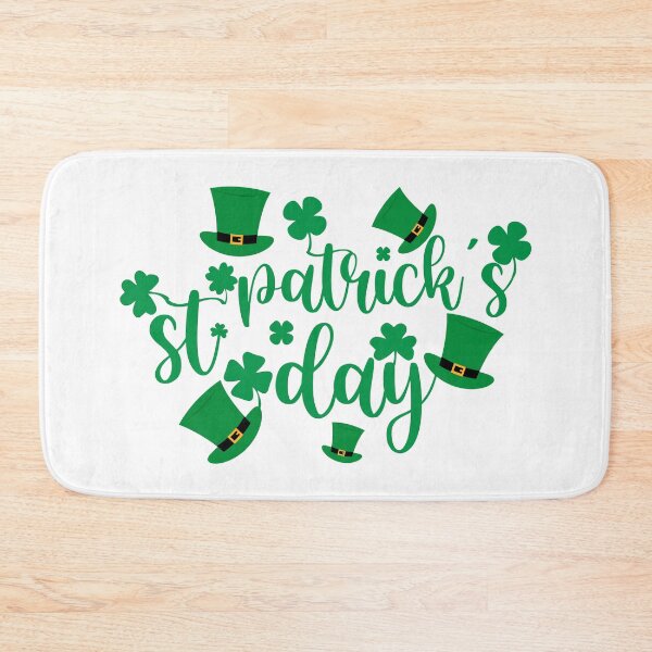 Item preview, Saint Patrick's Day designed and sold by TM Selvam.