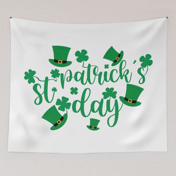 Item preview, Saint Patrick's Day designed and sold by TM Selvam.