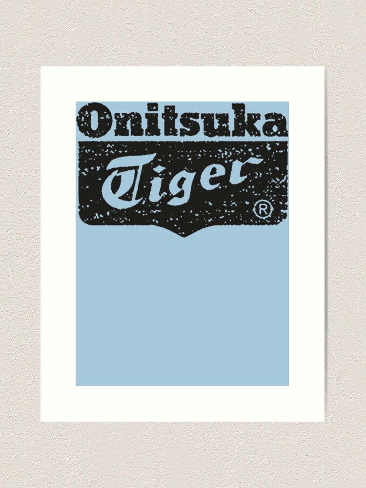onitsuka t shirt