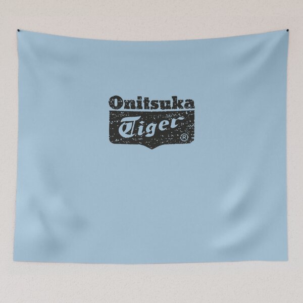 Item preview, Onitsuka tiger old Essential T-Shirt designed and sold by GezaDebreczi.