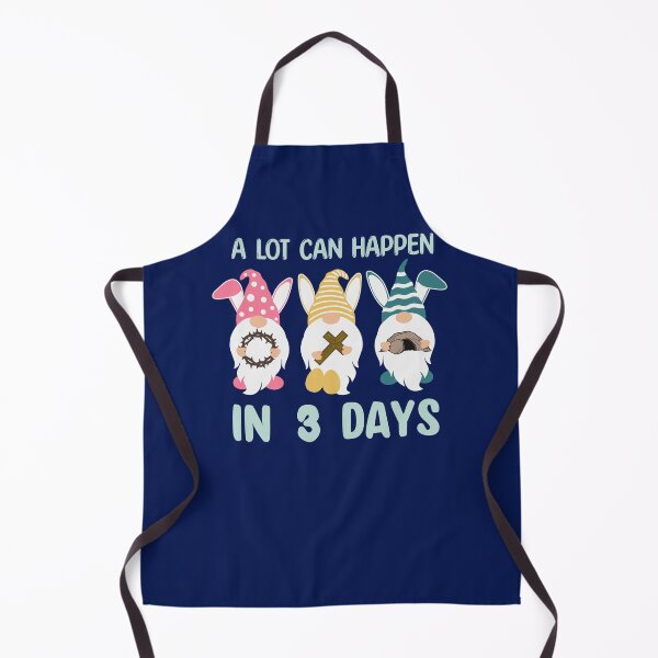 Item preview, Celebrate Easter Triduum-Gnome easter Gift idea designed and sold by BRtisticDesigns.