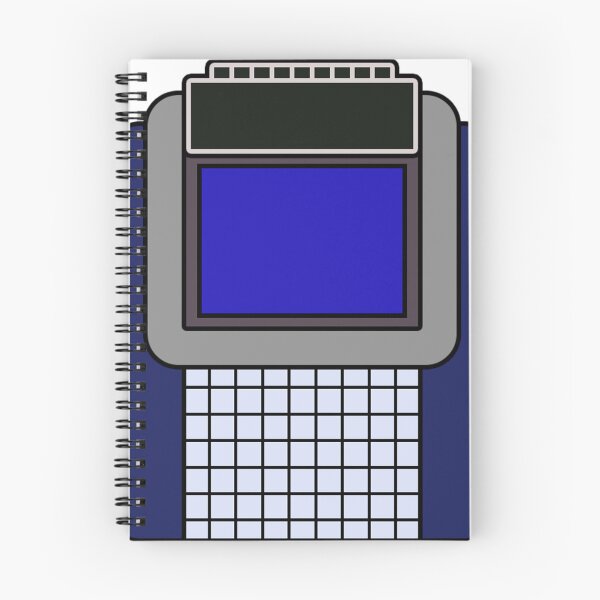 Item preview, Jeopardy blue podium designed and sold by gameshowfan2001.