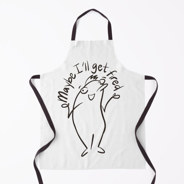 Item preview, Maybe I’ll Get Fired designed and sold by NakakiArt.