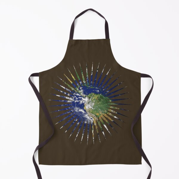 Item preview, Rays of the Earth. designed and sold by JockArts.