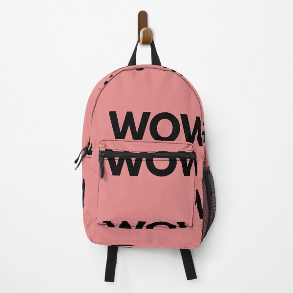 Item preview, WOW  designed and sold by Sanjay20.