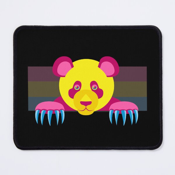 Item preview, PANda designed and sold by marivin.