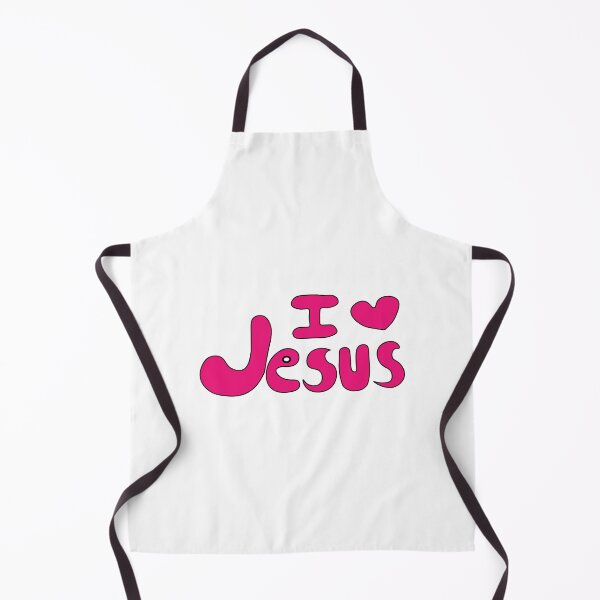 Artikelvorschau, I Love Jesus Kunstdrucke und T-Shirt-Design entworfen und verkauft von Billium Halder.
