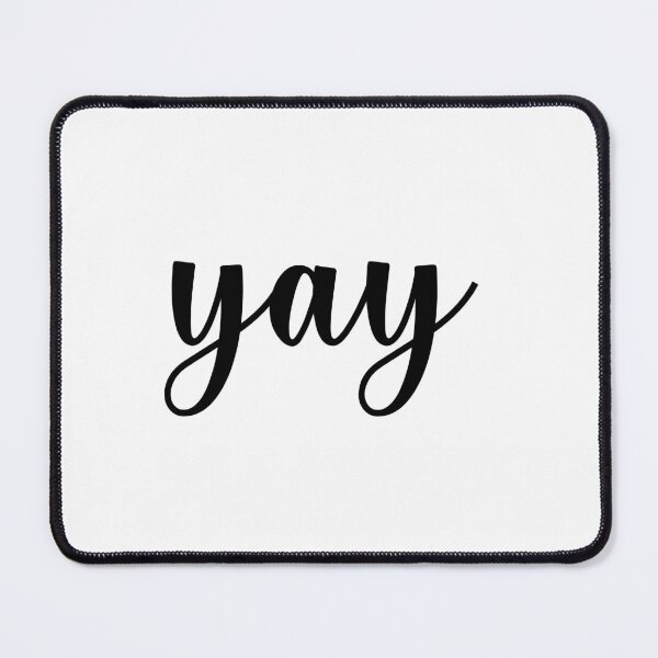 Item preview, yay designed and sold by safiaraoof.
