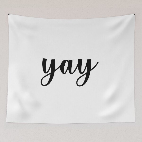 Item preview, yay designed and sold by safiaraoof.