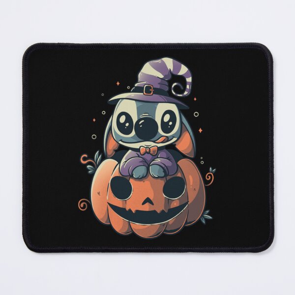Item preview, Ohana Pumpkin Funny Spooky Halloween Experiment Light designed and sold by Kajetanduczynsk.