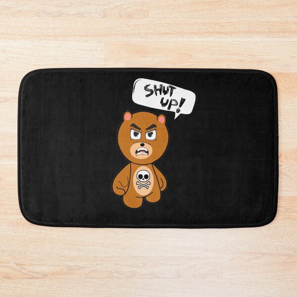 Item preview, Shut up designed and sold by Makiavelo.