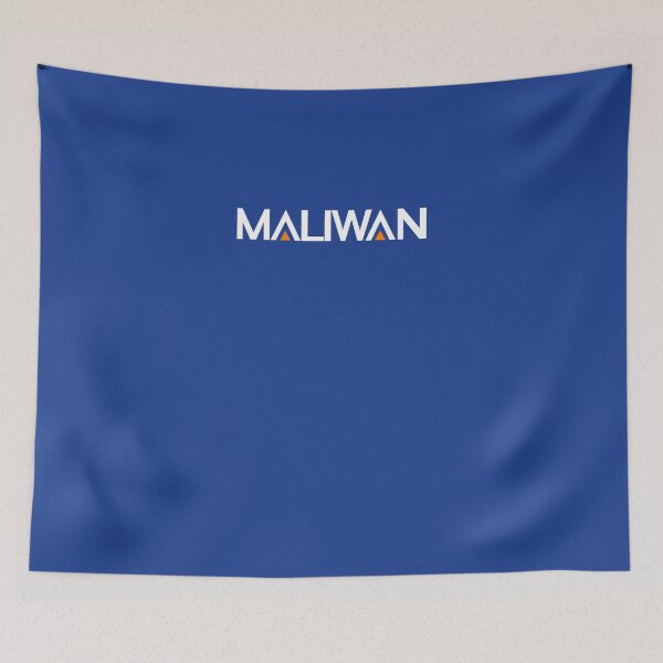 Aperçu de l'œuvre MEILLEUR VENDEUR Maliwan Logo Merchandise T-shirt essentiel créée et vendue par DominicMuller.
