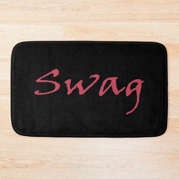 Item preview, Swag, Cool, Inspirational, Motivational, Typography, Aesthetic Text, Minimalistic designed and sold by DULCE76.