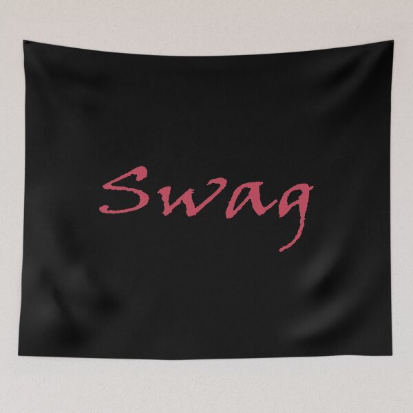 Item preview, Swag, Cool, Inspirational, Motivational, Typography, Aesthetic Text, Minimalistic designed and sold by DULCE76.