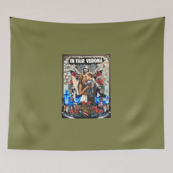 Item preview, Star Crossed Classic T-Shirt designed and sold by KristinaMartjan.