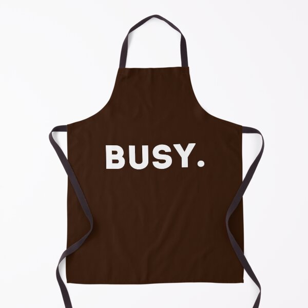 Item preview, Busy designed and sold by halazidan.
