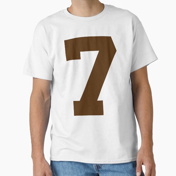 Number Girl T-Shirts for Sale | Redbubble