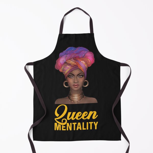 Item preview, Queen Mentality designed and sold by Antuan Simmons.